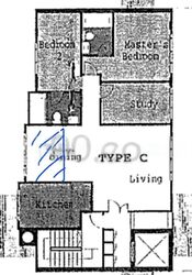 Blossom Mansions (D14), Apartment #467978781
